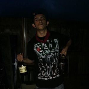 Meet your Posher, Steven